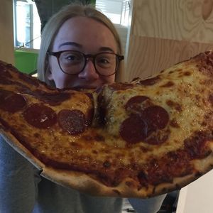 Meet your Posher, Ashley